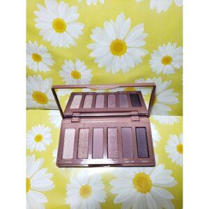 Urban Decay Naked 3 Mini Palette 6 eye shadow Brand New In Box